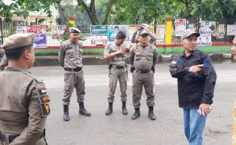 Kordiv. Hukum dan Penyelesaian Sengketa Indra.,SH.,MH